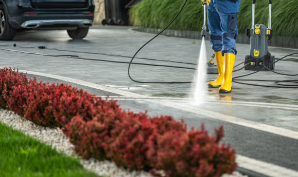 Reliable Colma, CA Pressure Washing Services Solutions